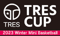 TRESCup2023